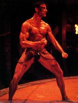 KICKBOXER