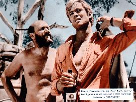 WAKE IN FRIGHT