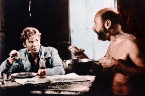 WAKE IN FRIGHT