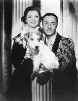 THE THIN MAN