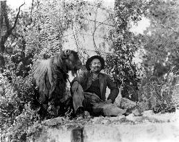 DEJUENER SUR L' HERBE, LE