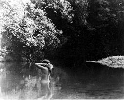 DEJUENER SUR L' HERBE, LE