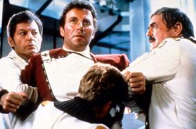 STAR TREK: THE WRATH OF KHAN