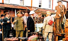 DAD'S ARMY