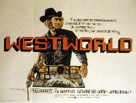 WESTWORLD