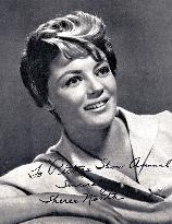 SHEREE NORTH