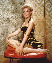 SHEREE NORTH