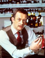 ADAM DALGLIESH MYSTERIES :  SHROUD FOR A NIGHTINGALE