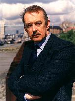 ADAM DALGLIESH MYSTERIES :  ORIGINAL SIN