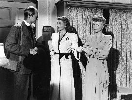 TONIGHT AND EVERY NIGHT