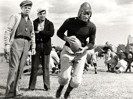 JIM THORPE - ALL AMERICAN