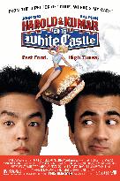 HAROLD AND KUMAR GO TO WHITE CASTLE