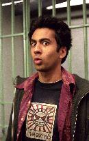 KAL PENN, as Kumar HAROLD AND KUMAR GO TO WHITE CASTLE