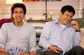 KAL PENN, as Kumar JOHN CHO, as Harold HAROLD AND KUMAR GO T