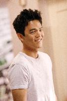 JOHN CHO, as Harold HAROLD AND KUMAR GO TO WHITE CASTLE