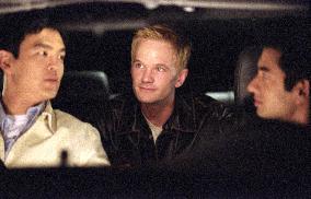 JOHN CHO,as Harold, NEIL PATRICK HARRIS,  KAL PENN, as Kumar