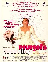 MURIEL'S WEDDING