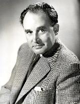 GEOFFREY KEEN actor