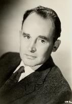 GEOFFREY KEEN actor  1918 - 2005  portrait taken to publicis