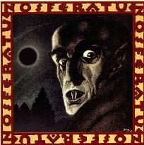 NOSFERATU, EINE SYMPHONIE DES GRAUENS