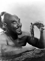 A THOUSAND AND ONE NIGHTS