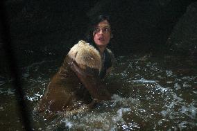 famke j HIDE AND SEEK