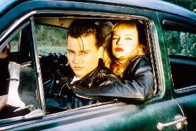 CRY-BABY