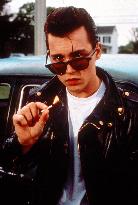 CRY-BABY