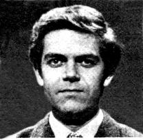 PHILIP JENKINSON  TV PRESENTER AND FILM COLLECTOR