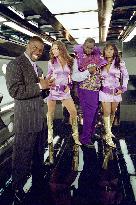 SOUL PLANE