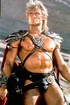 MASTERS OF THE UNIVERSE