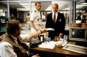 NO WAY OUT US 1987]  KEVIN COSTNER, WILL PATON
