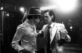 RHINOCEROS HUNTING IN BUDAPEST