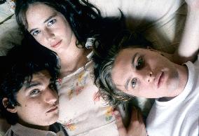 THE DREAMERS