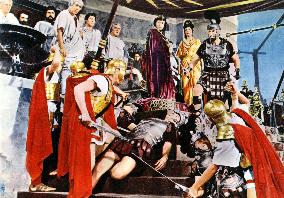 QUO VADIS