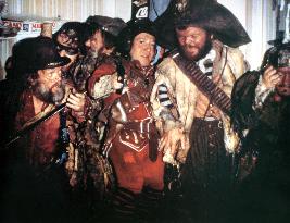 THE TIME BANDITS