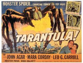 TARANTULA