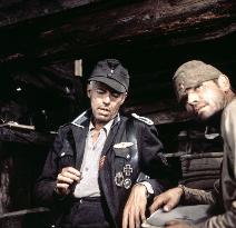 CROSS OF IRON