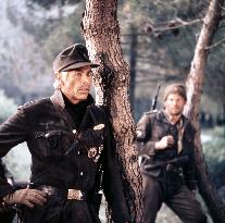 CROSS OF IRON