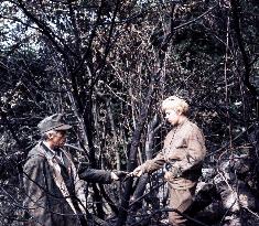 CROSS OF IRON
