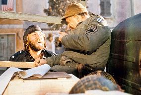 KELLY'S HEROES