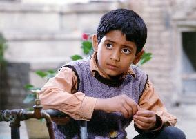 CHILDREN OF HEAVEN