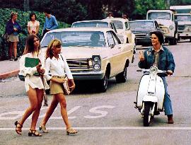 PRETTY MAIDS ALL IN A ROW