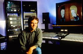 BEAVIS AND BUTT-HEAD DO AMERICA