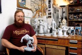 THE HUNCHBACK OF NOTRE DAME