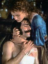 GANGS OF NEW YORK
