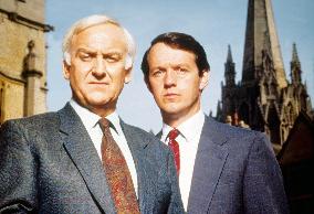 INSPECTOR MORSE