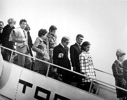 COME, QUANDO, PERCHE