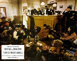 WITH SIX YOU GET EGGROLL