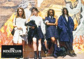 THE CRAFT